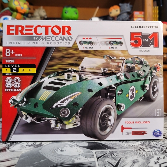 fabuland police station